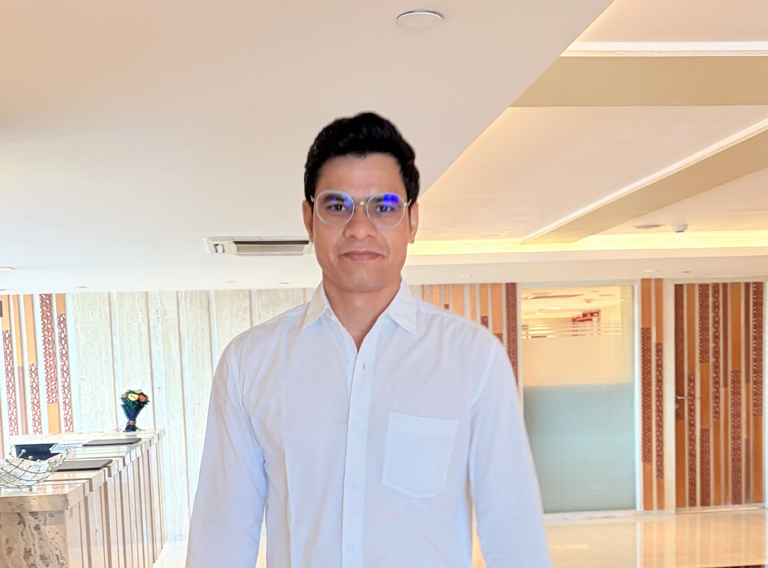Ashok Sharma